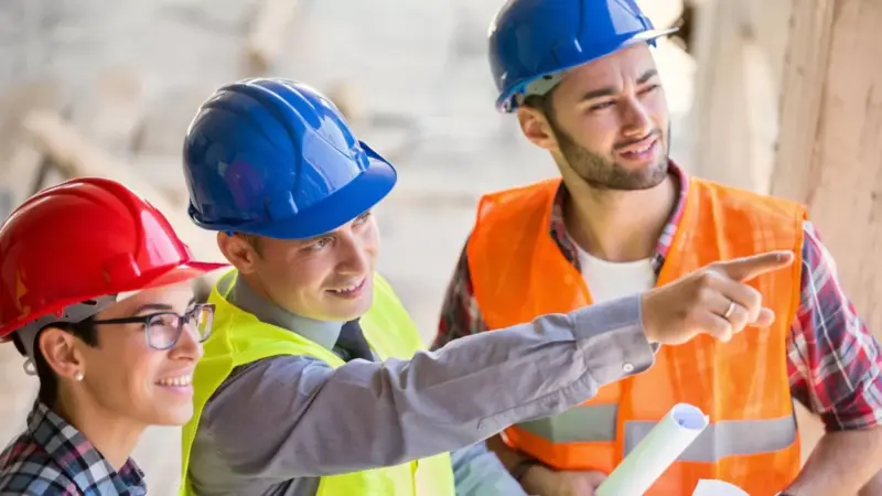 Site Supervisor Safety Training Scheme (SSSTS) Course